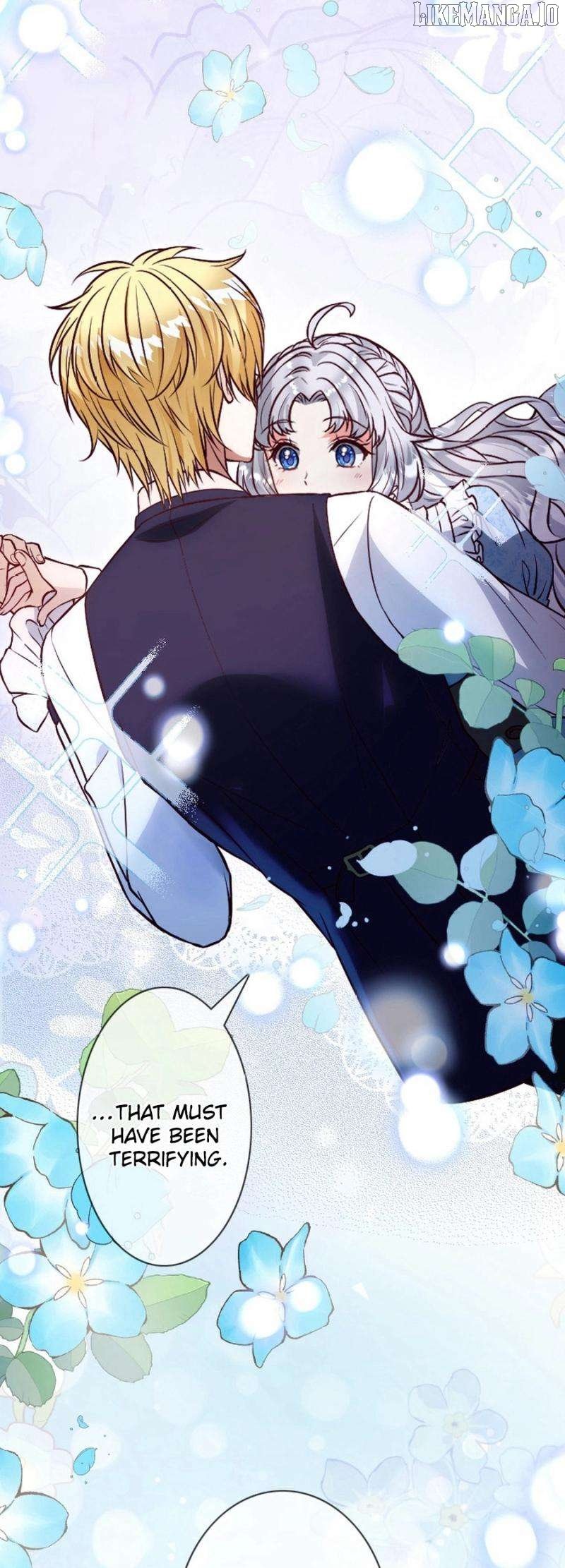 The Beloved Saint Is a Princess Healer Chapter 5 - Page 40