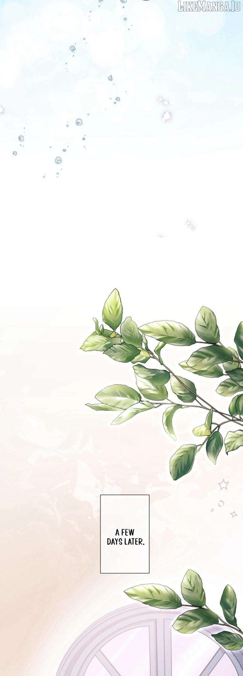 The Beloved Saint Is a Princess Healer Chapter 5 - Page 42