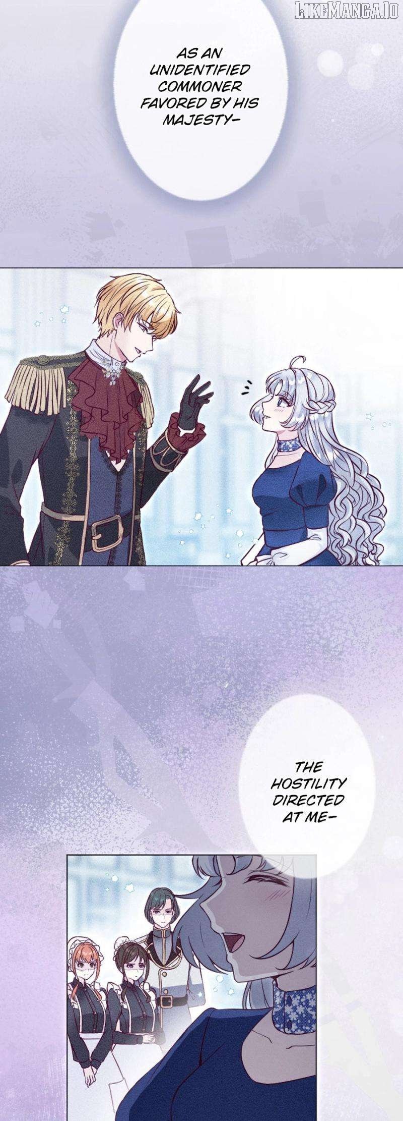 The Beloved Saint Is a Princess Healer Chapter 5 - Page 44