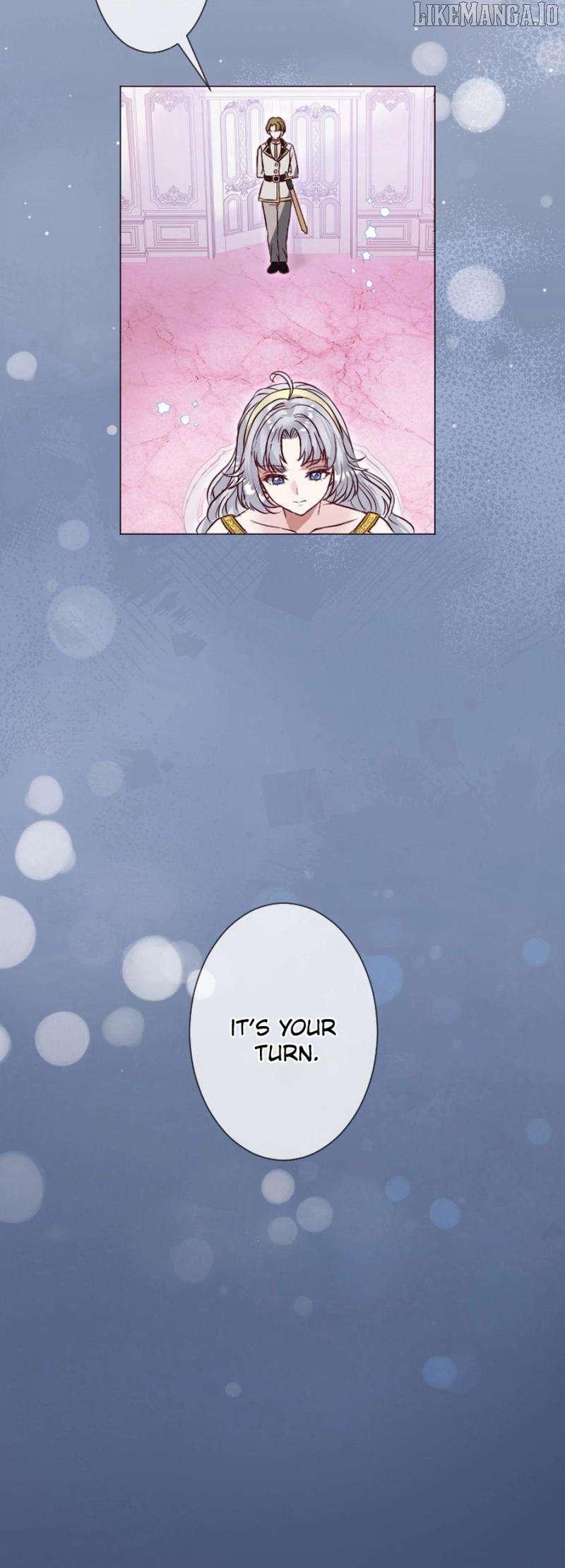 The Beloved Saint Is a Princess Healer Chapter 5 - Page 47