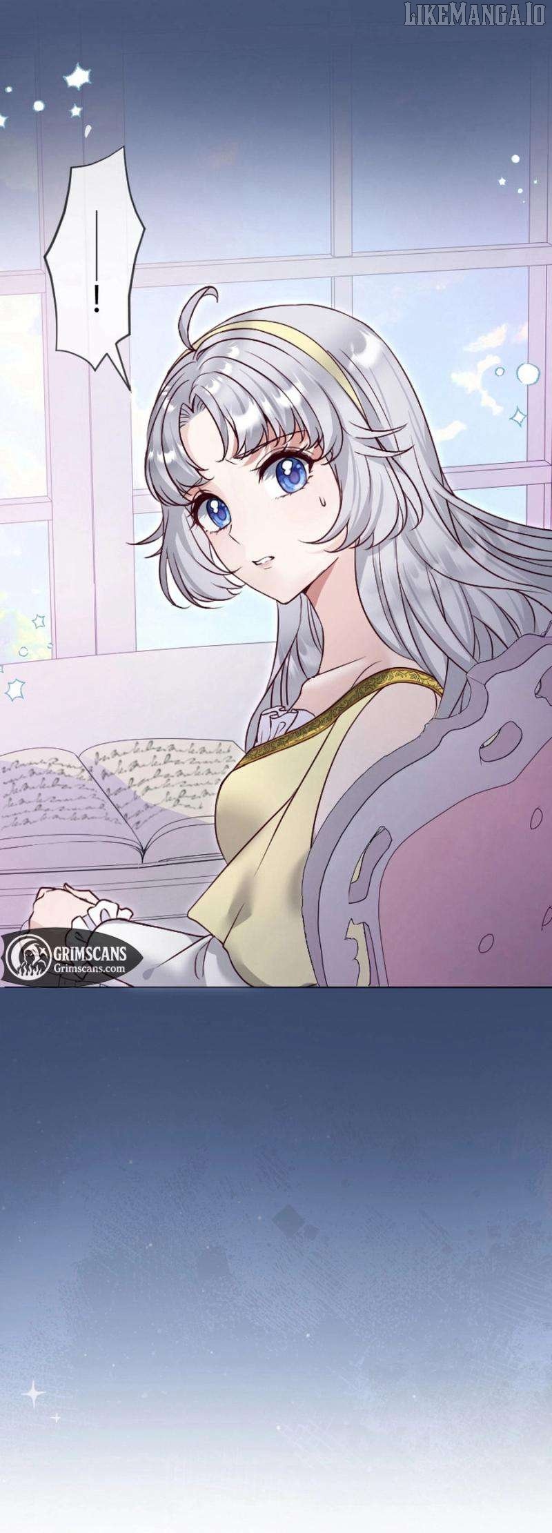 The Beloved Saint Is a Princess Healer Chapter 5 - Page 48