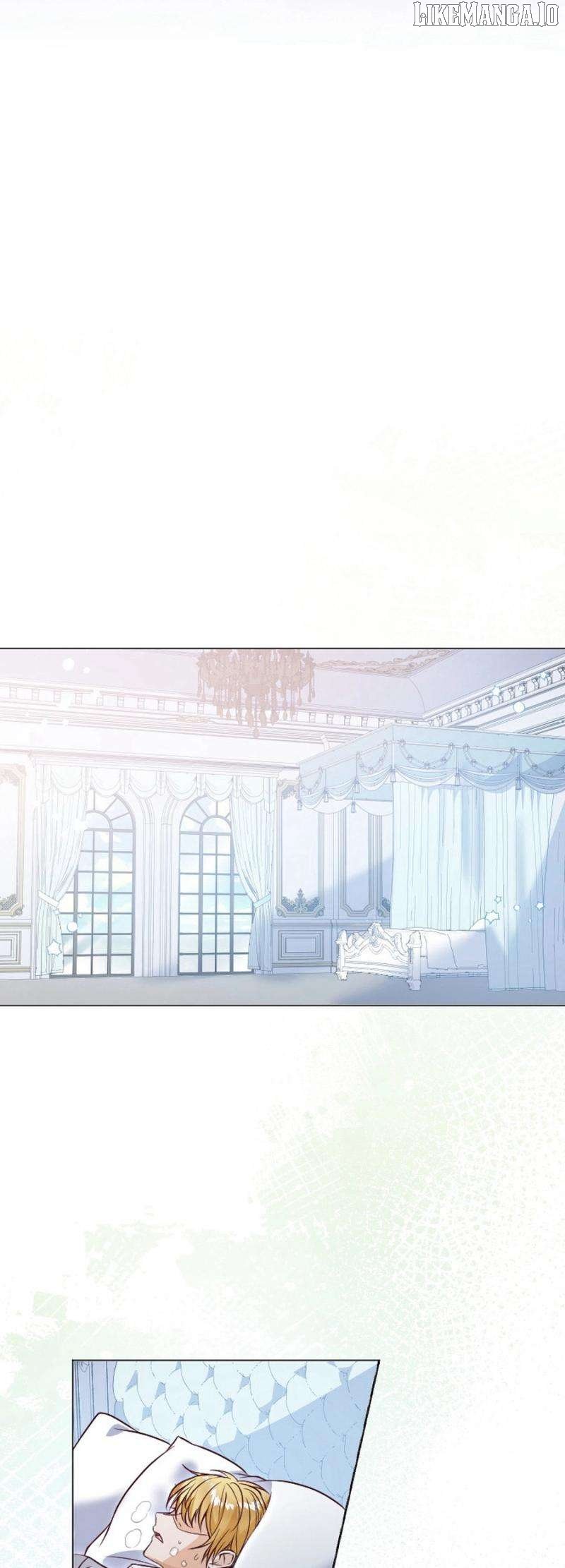 The Beloved Saint Is a Princess Healer Chapter 5 - Page 49