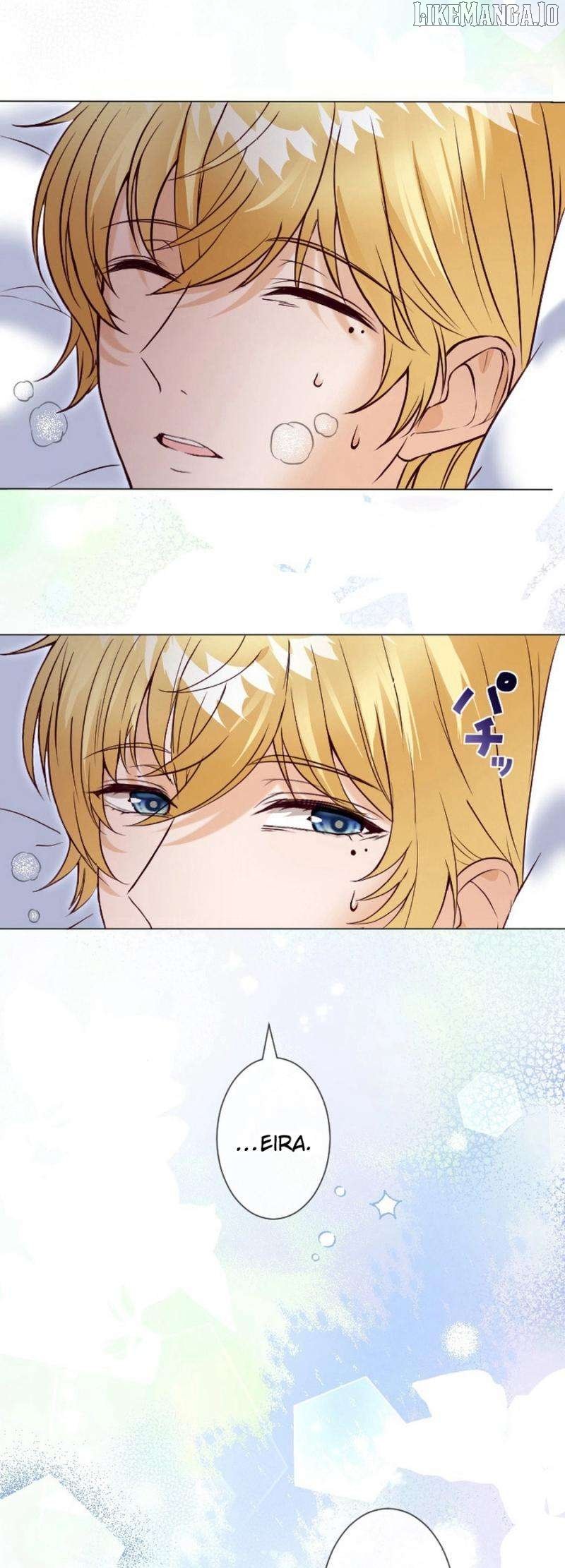 The Beloved Saint Is a Princess Healer Chapter 5 - Page 52