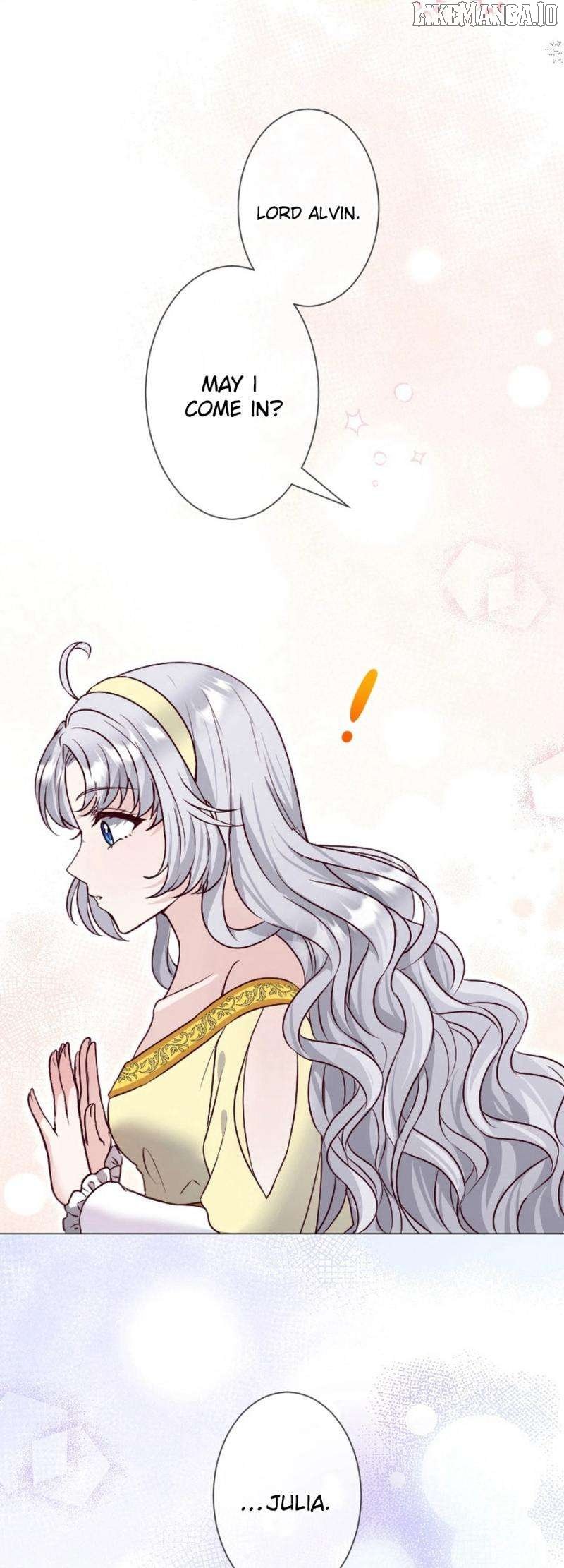 The Beloved Saint Is a Princess Healer Chapter 5 - Page 55