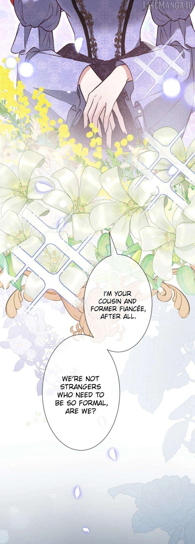 The Beloved Saint Is a Princess Healer Chapter 5 - Page 57