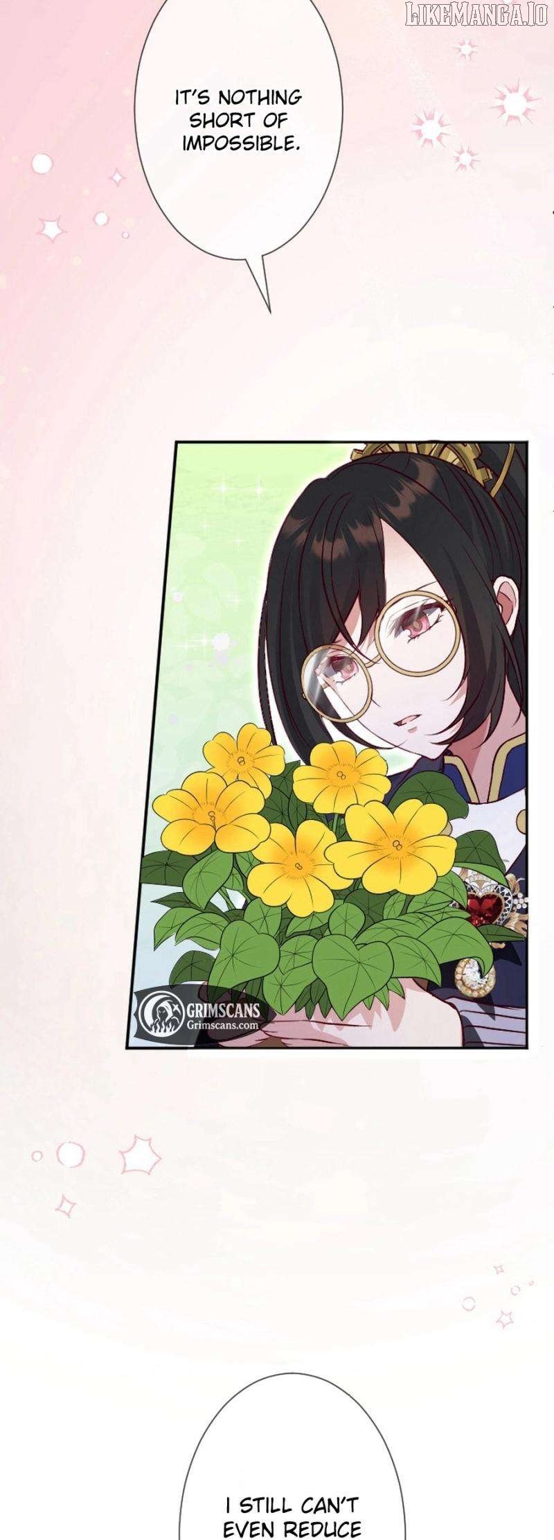 The Beloved Saint Is a Princess Healer Chapter 5 - Page 6