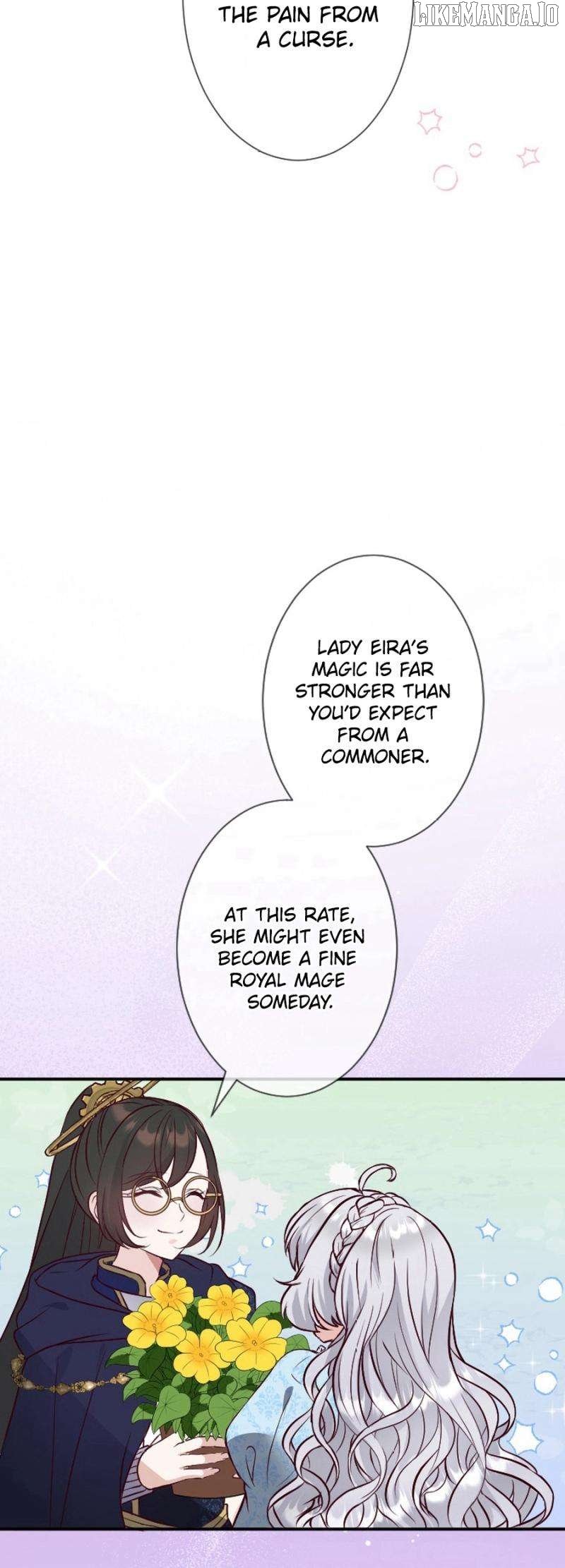 The Beloved Saint Is a Princess Healer Chapter 5 - Page 7