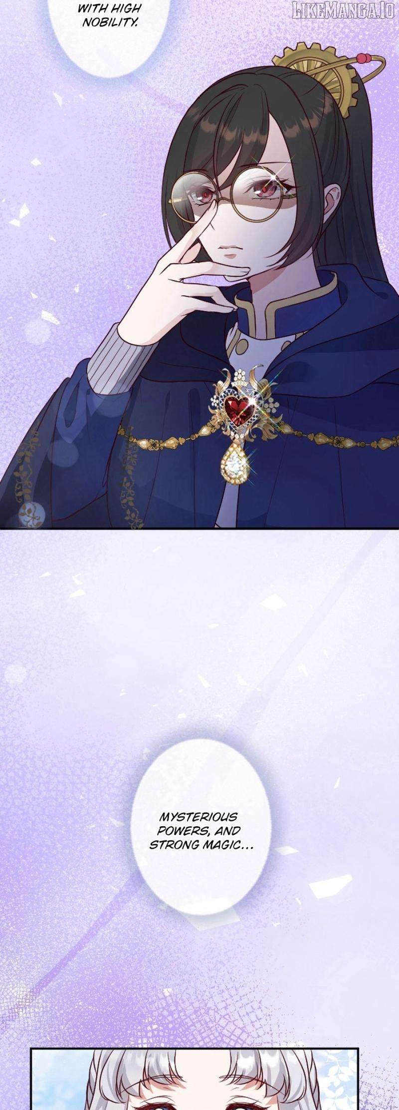 The Beloved Saint Is a Princess Healer Chapter 5 - Page 9