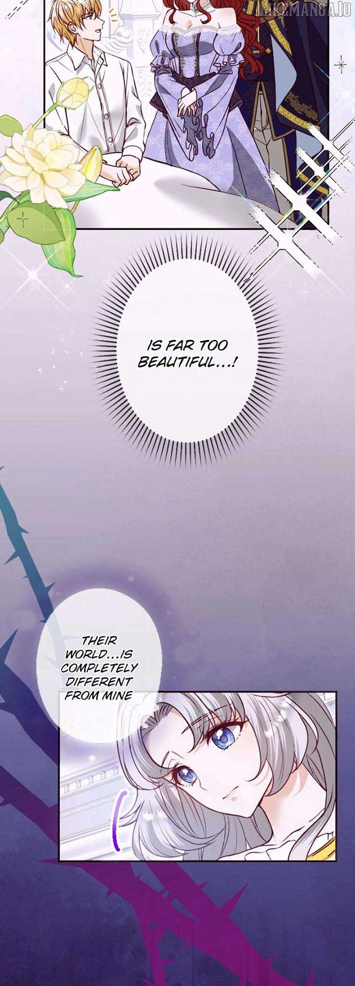 The Beloved Saint Is a Princess Healer Chapter 6 - Page 13