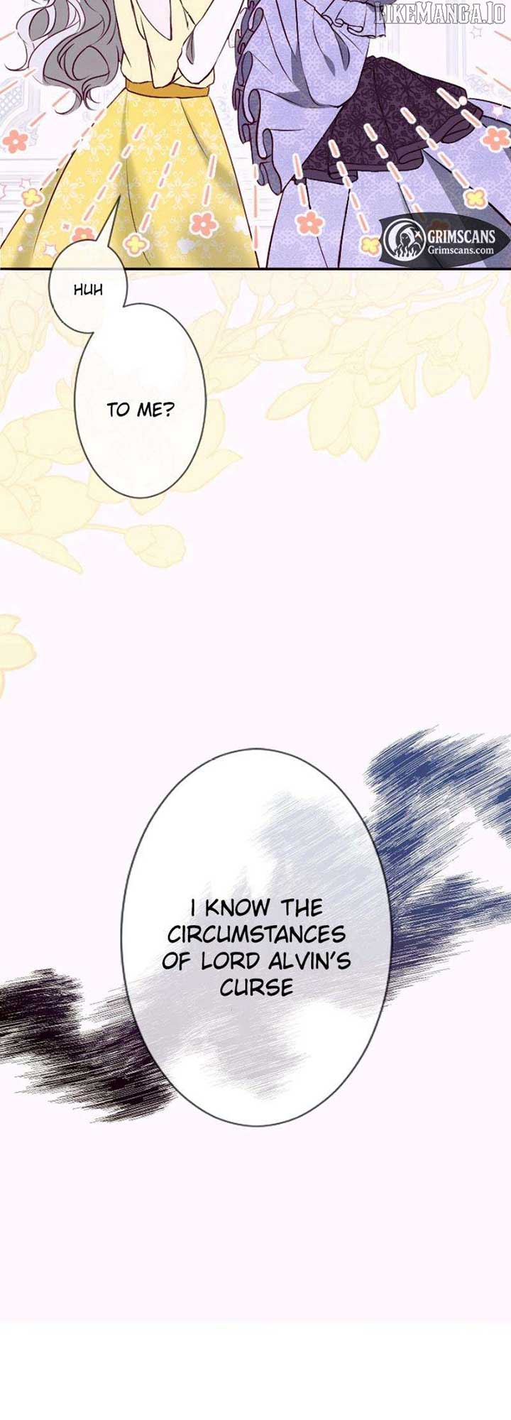 The Beloved Saint Is a Princess Healer Chapter 6 - Page 18