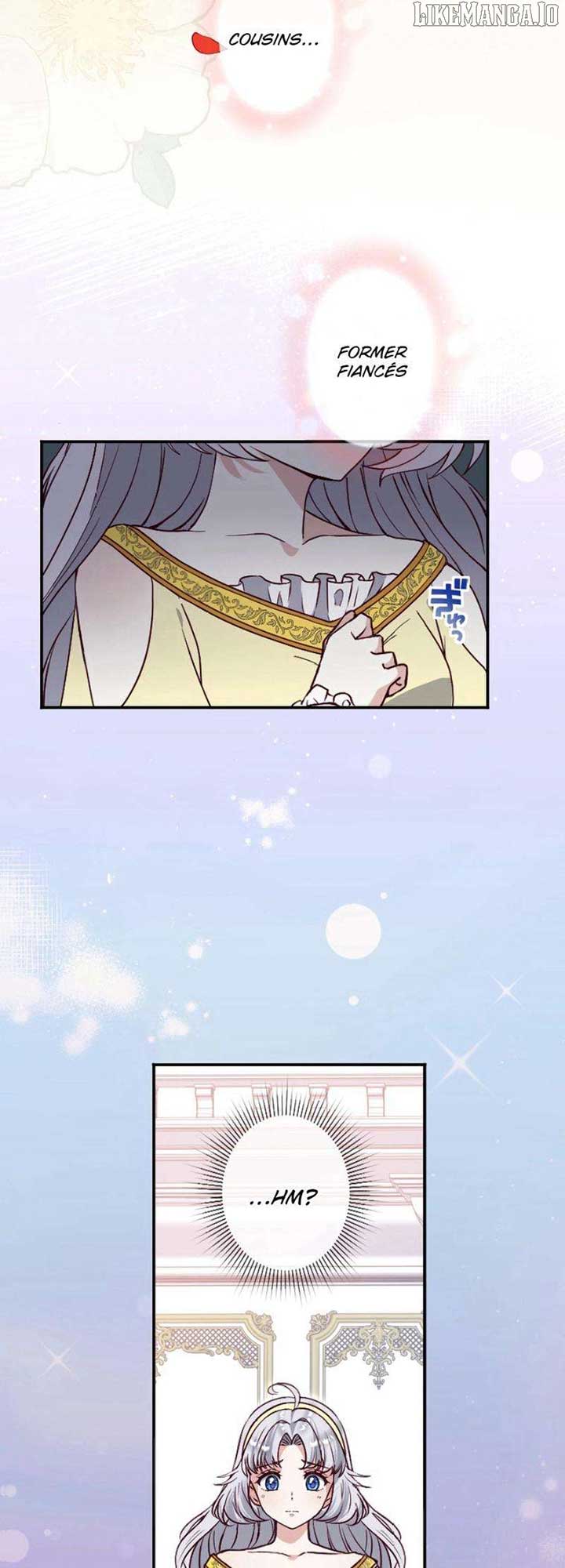 The Beloved Saint Is a Princess Healer Chapter 6 - Page 2