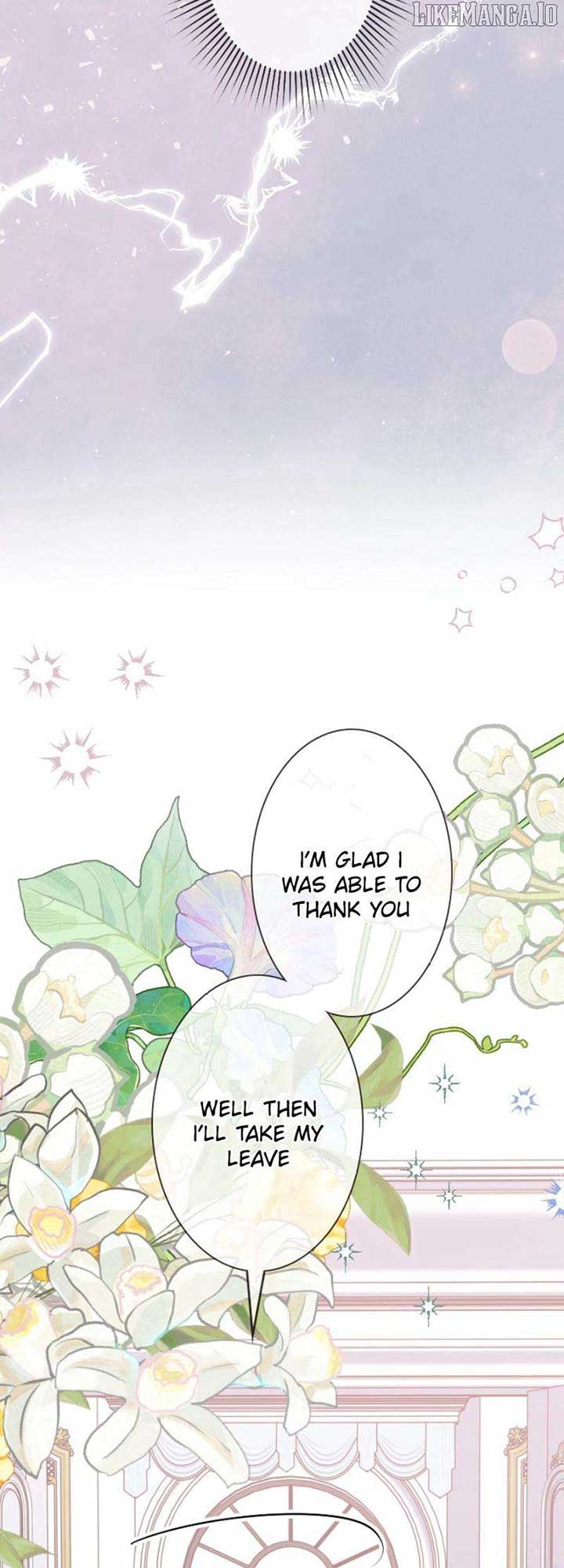 The Beloved Saint Is a Princess Healer Chapter 6 - Page 24