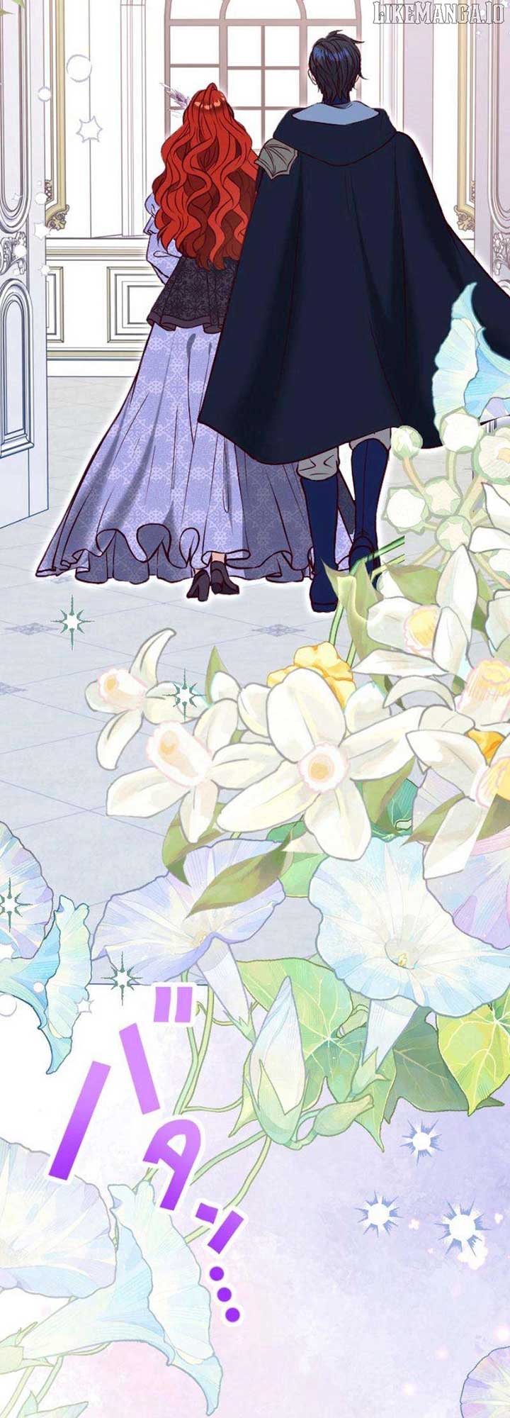 The Beloved Saint Is a Princess Healer Chapter 6 - Page 25