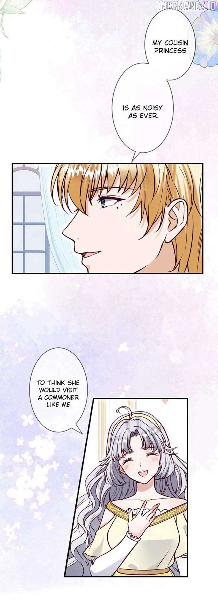 The Beloved Saint Is a Princess Healer Chapter 6 - Page 26
