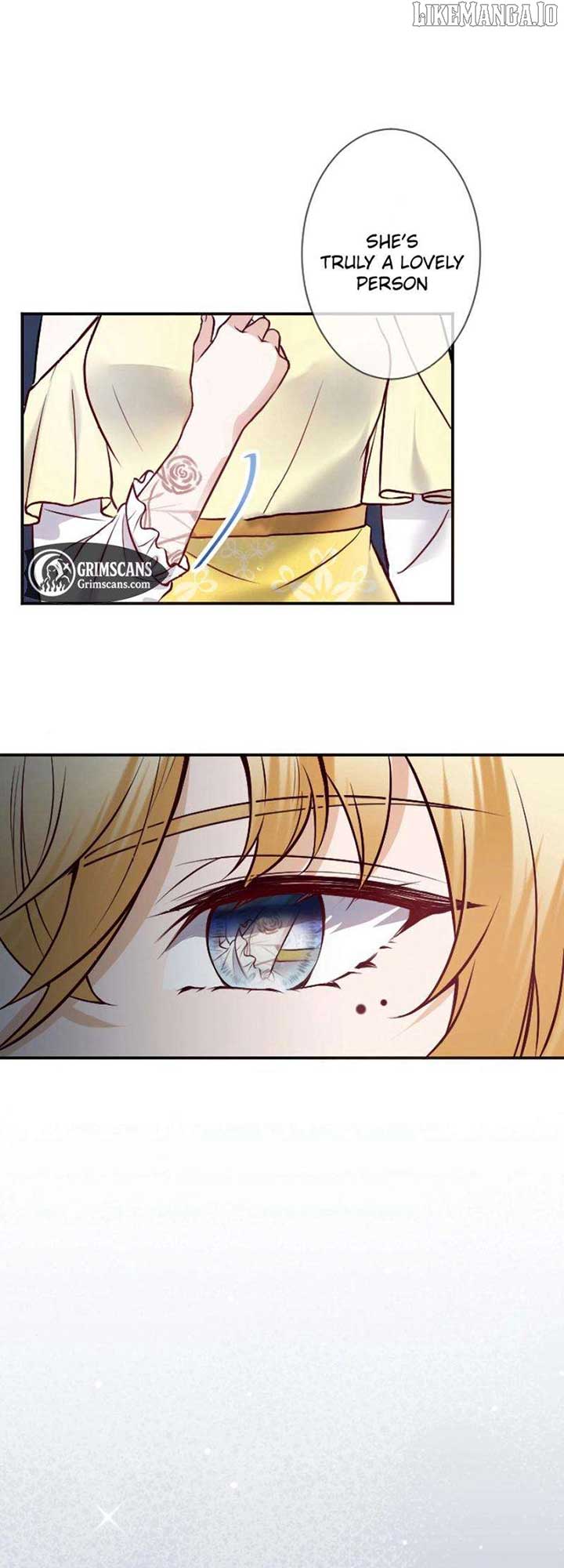 The Beloved Saint Is a Princess Healer Chapter 6 - Page 27