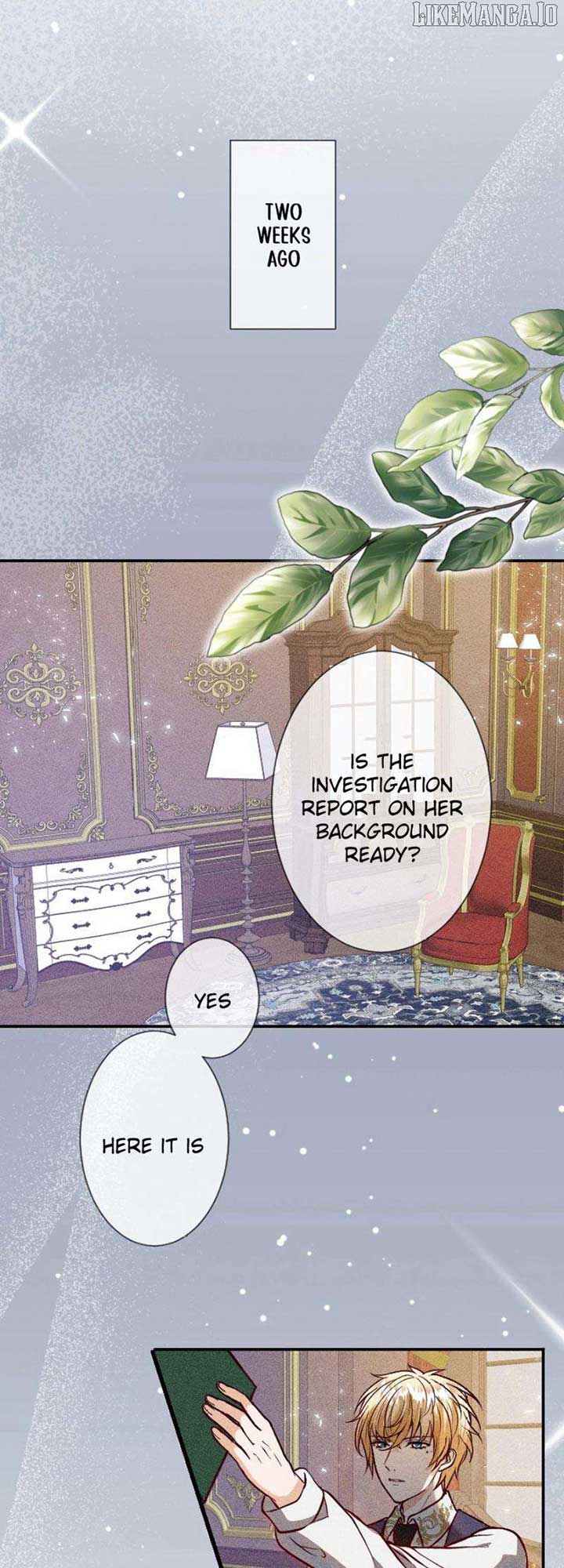 The Beloved Saint Is a Princess Healer Chapter 6 - Page 28