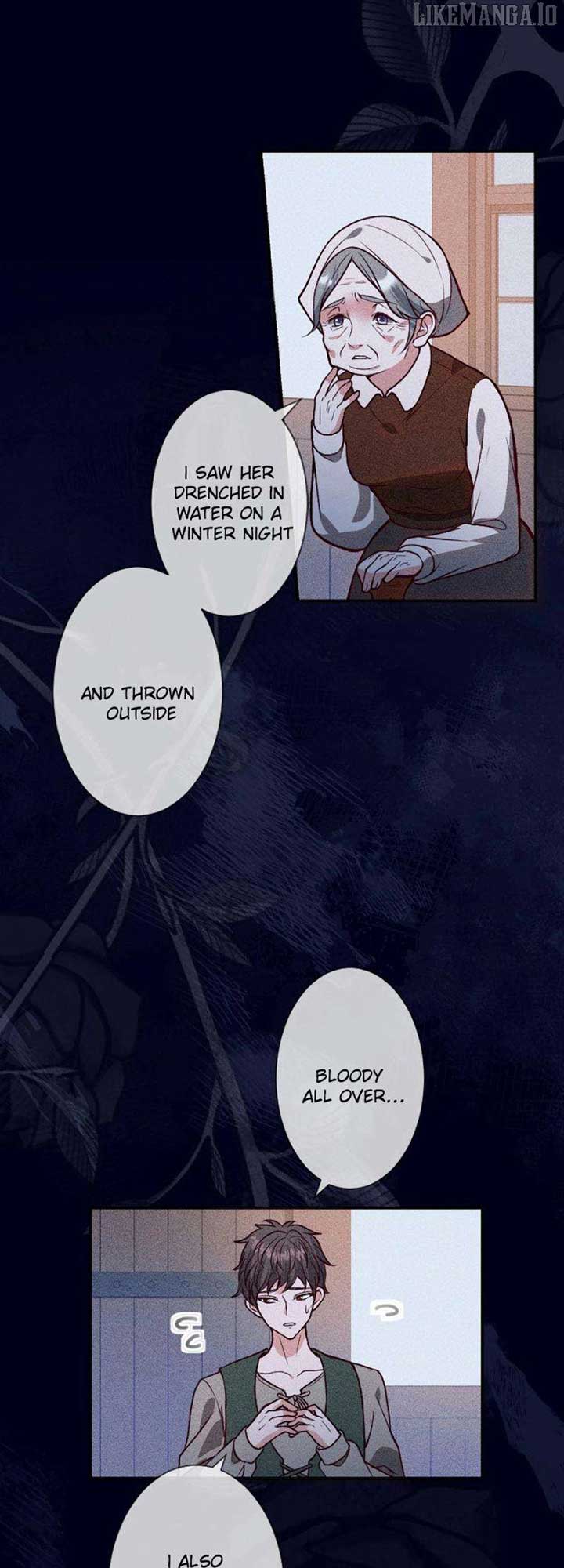 The Beloved Saint Is a Princess Healer Chapter 6 - Page 31