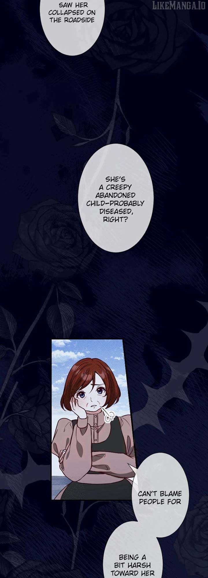 The Beloved Saint Is a Princess Healer Chapter 6 - Page 32