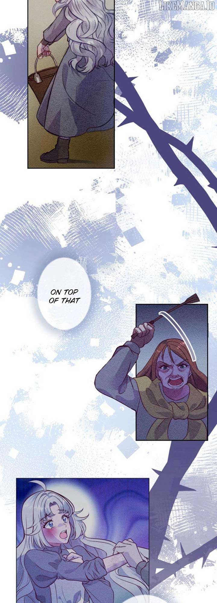 The Beloved Saint Is a Princess Healer Chapter 6 - Page 37