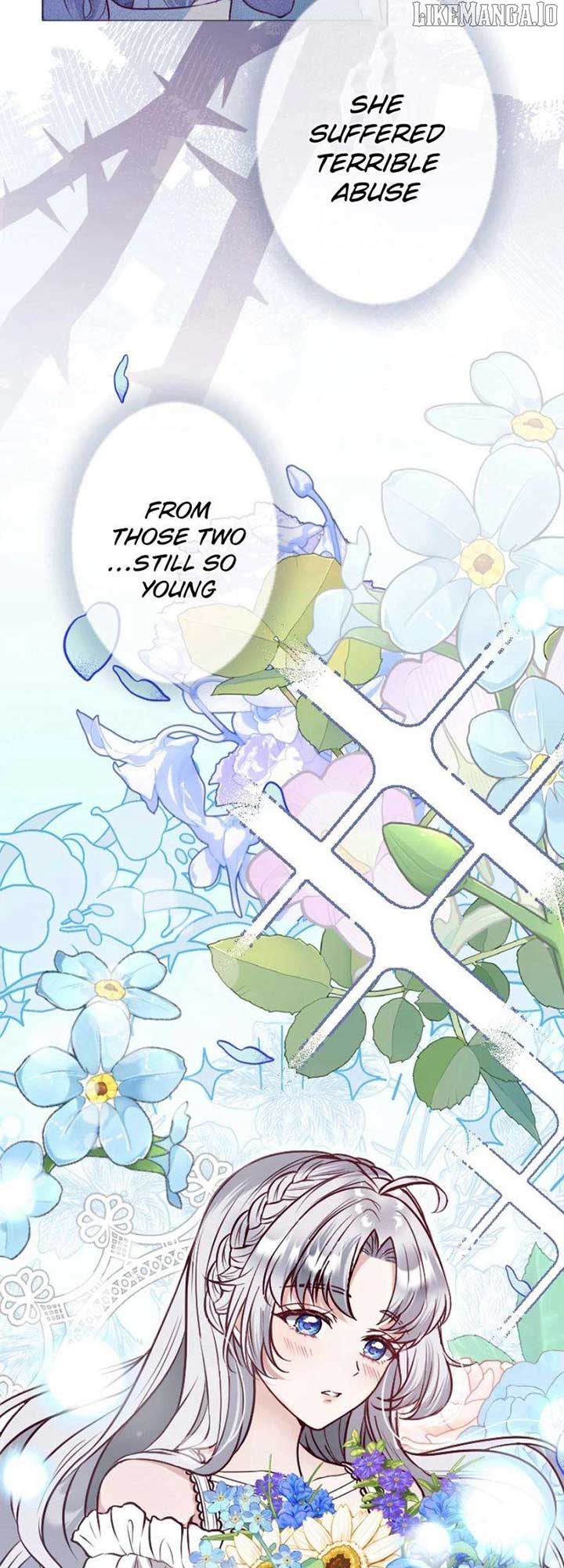 The Beloved Saint Is a Princess Healer Chapter 6 - Page 38