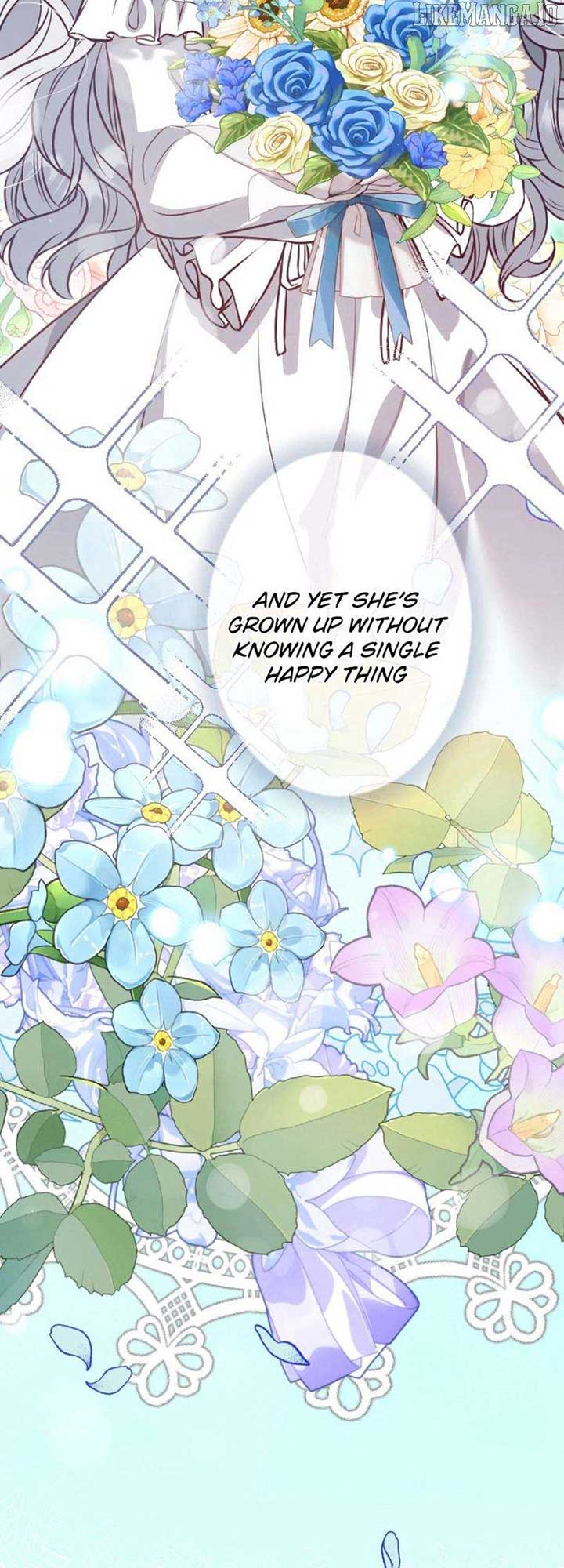 The Beloved Saint Is a Princess Healer Chapter 6 - Page 39