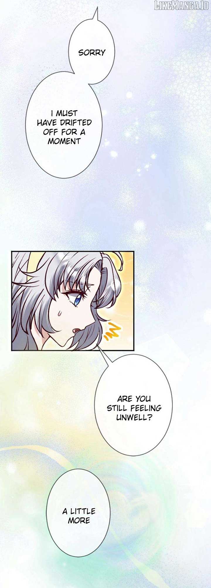 The Beloved Saint Is a Princess Healer Chapter 6 - Page 41