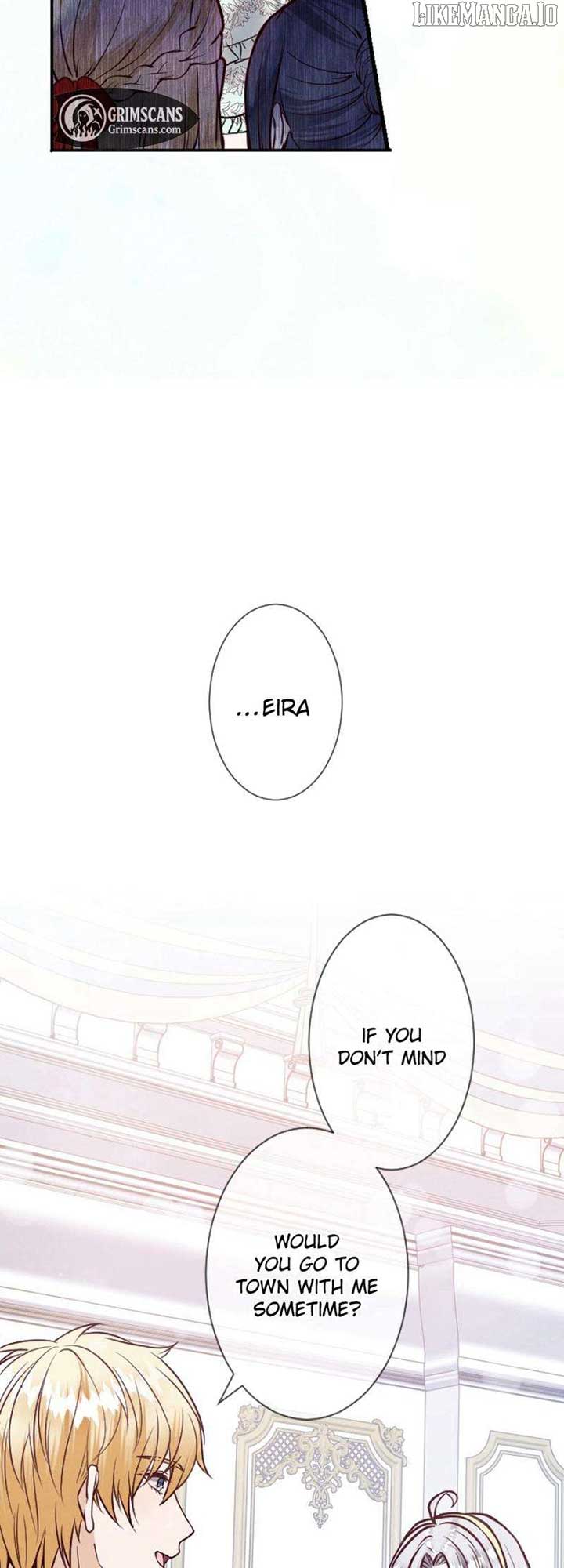The Beloved Saint Is a Princess Healer Chapter 6 - Page 44