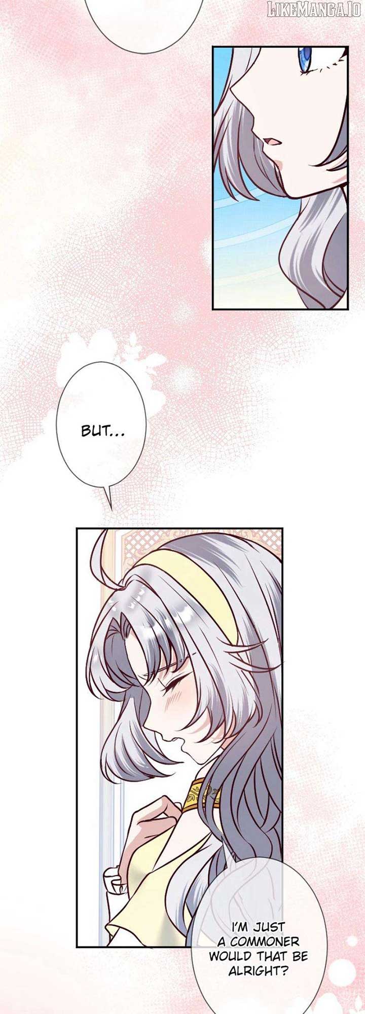 The Beloved Saint Is a Princess Healer Chapter 6 - Page 46