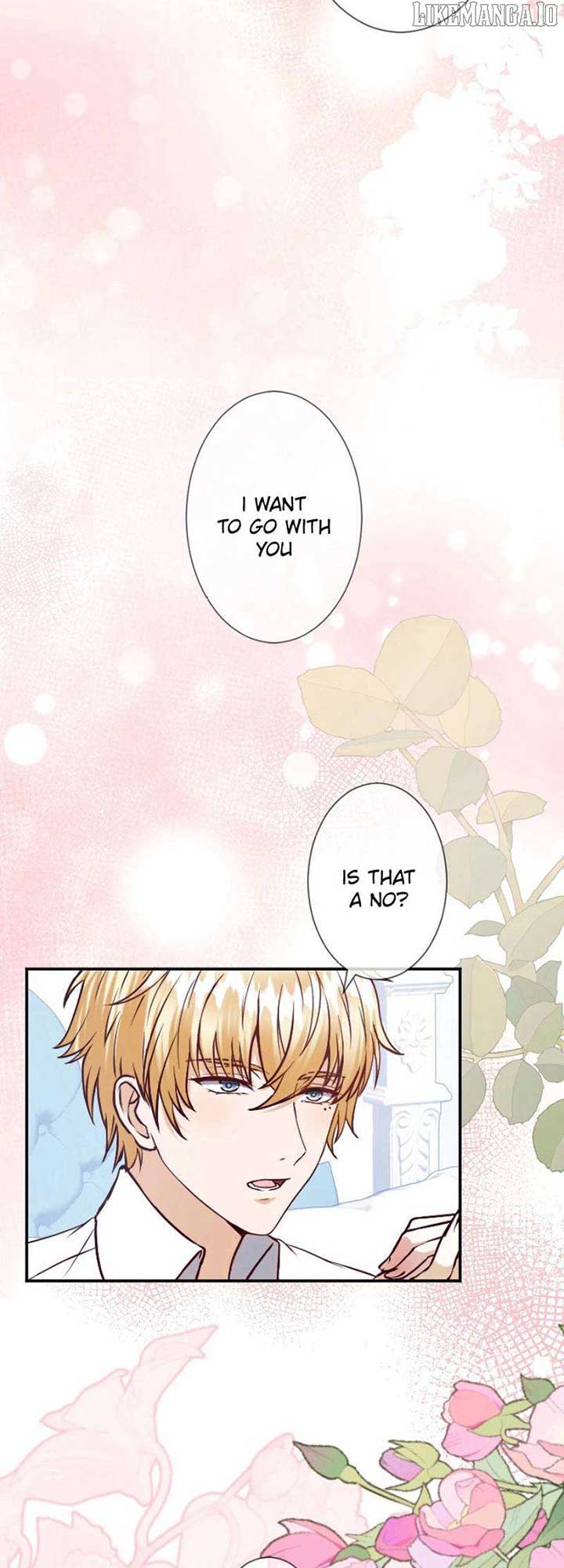The Beloved Saint Is a Princess Healer Chapter 6 - Page 47