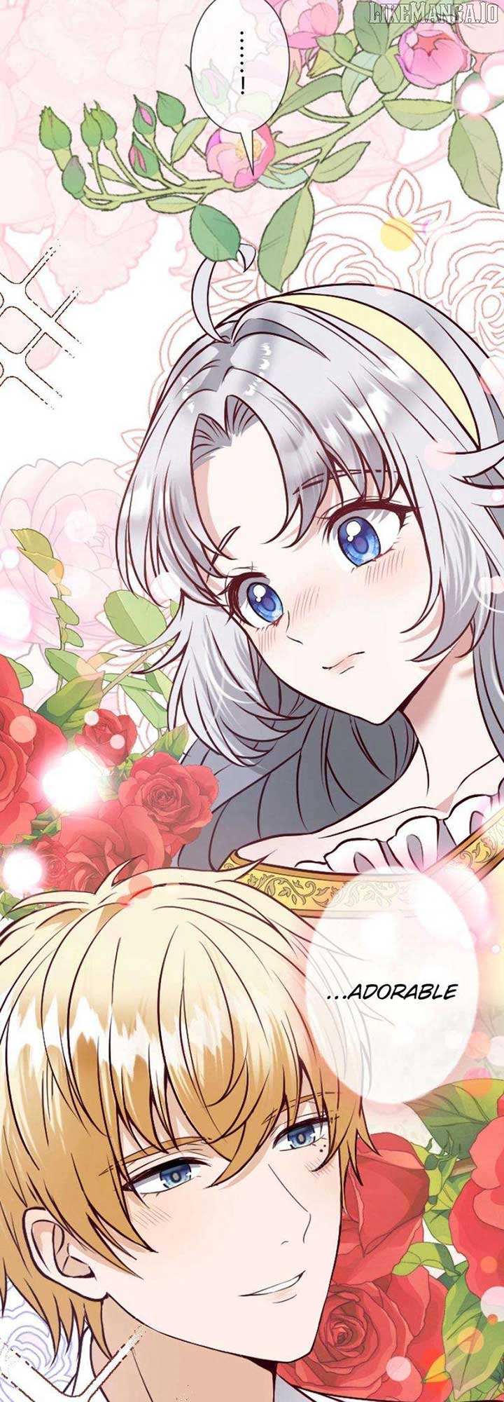 The Beloved Saint Is a Princess Healer Chapter 6 - Page 48
