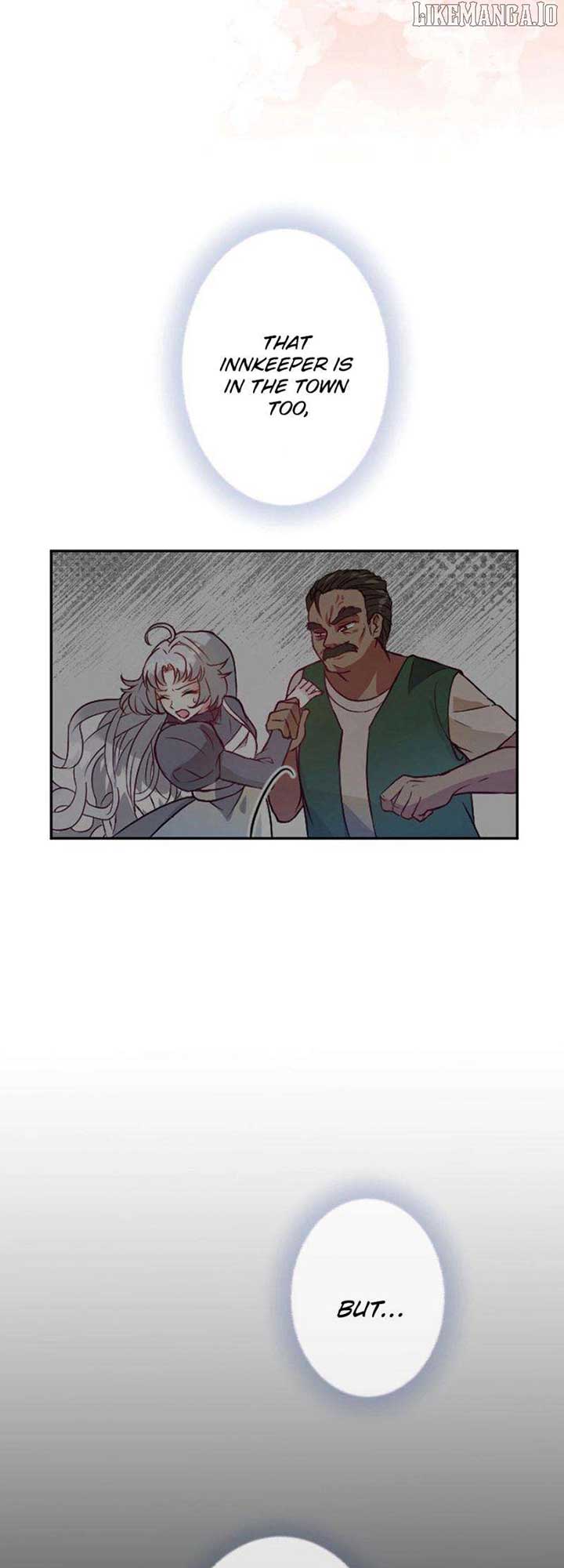 The Beloved Saint Is a Princess Healer Chapter 6 - Page 51