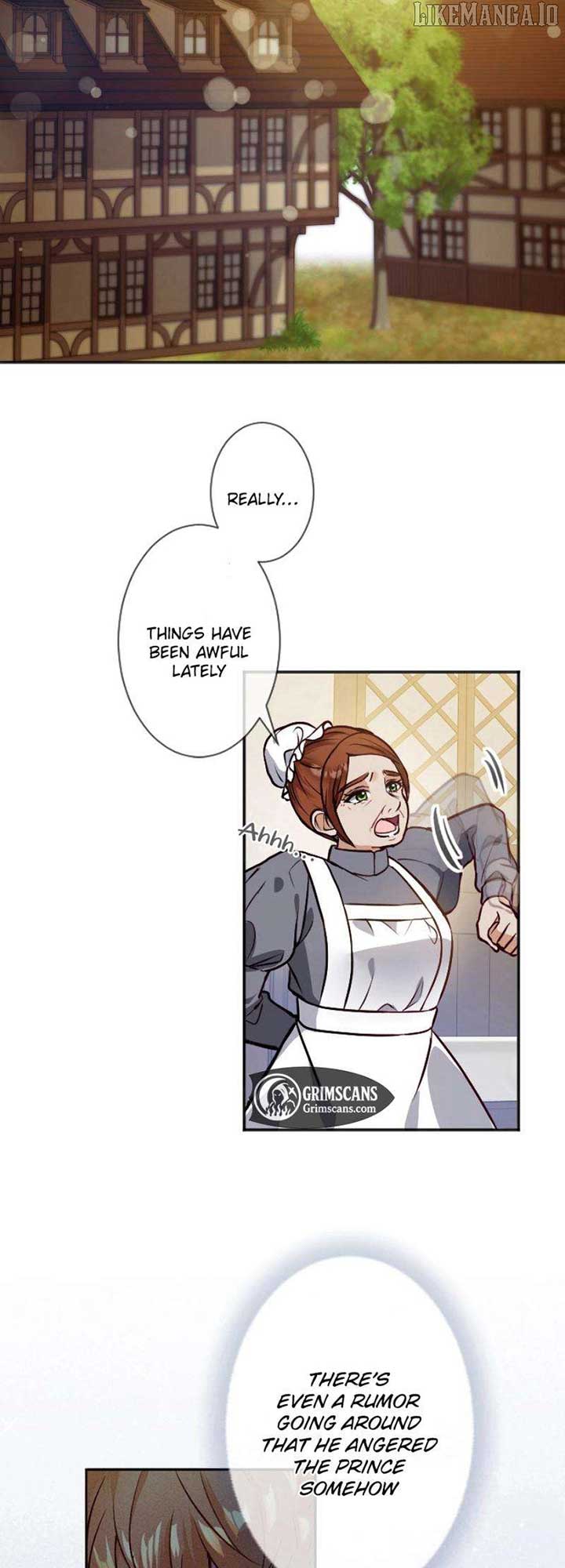 The Beloved Saint Is a Princess Healer Chapter 6 - Page 53