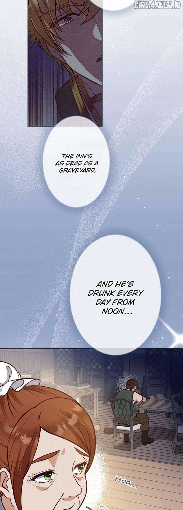 The Beloved Saint Is a Princess Healer Chapter 6 - Page 54