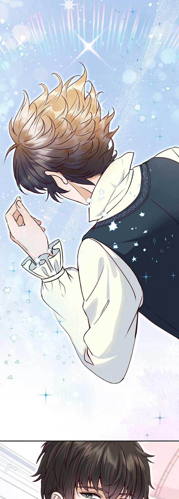 The Beloved Saint Is a Princess Healer Chapter 7 - Page 15