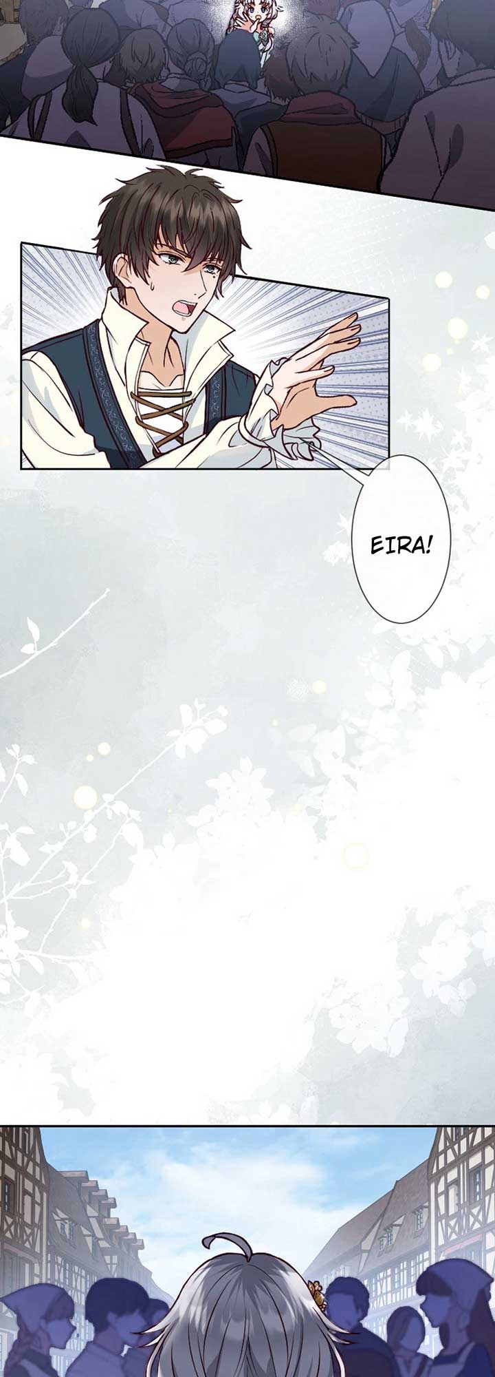 The Beloved Saint Is a Princess Healer Chapter 7 - Page 36