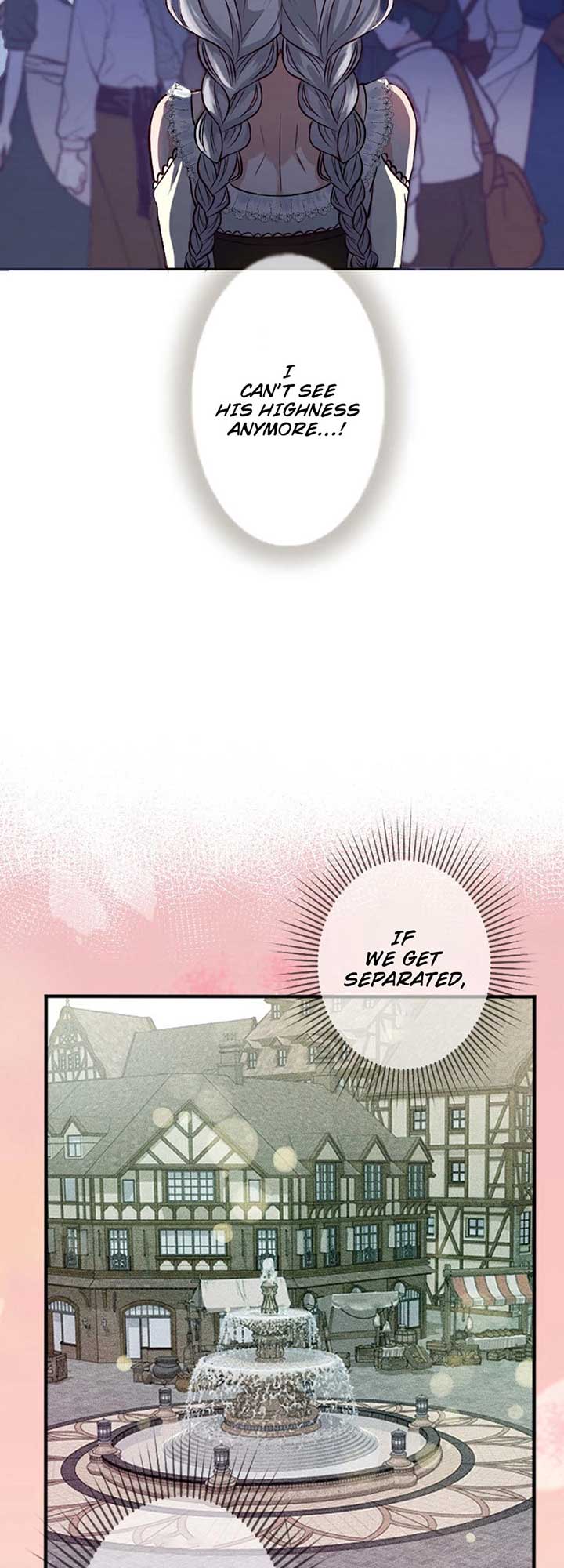 The Beloved Saint Is a Princess Healer Chapter 7 - Page 37
