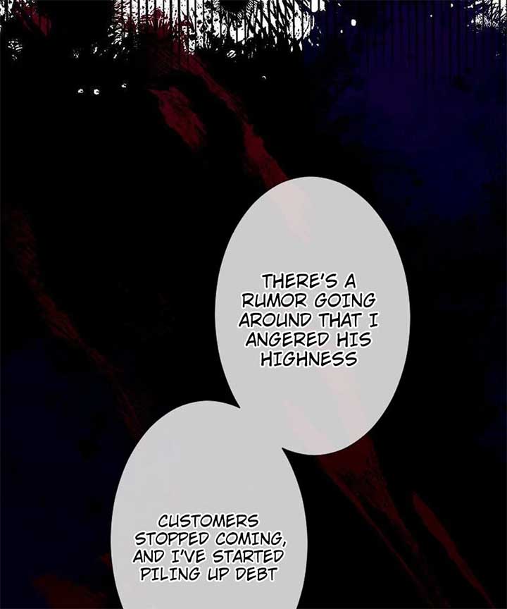 The Beloved Saint Is a Princess Healer Chapter 8 - Page 14
