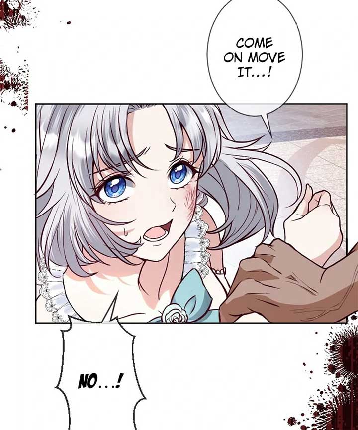 The Beloved Saint Is a Princess Healer Chapter 8 - Page 29