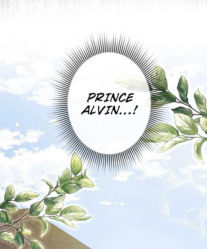 The Beloved Saint Is a Princess Healer Chapter 8 - Page 33