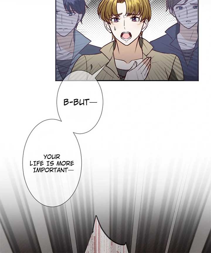The Beloved Saint Is a Princess Healer Chapter 8 - Page 55