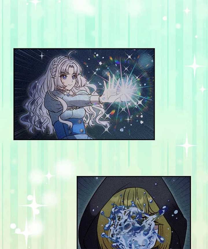 The Beloved Saint Is a Princess Healer Chapter 8 - Page 70