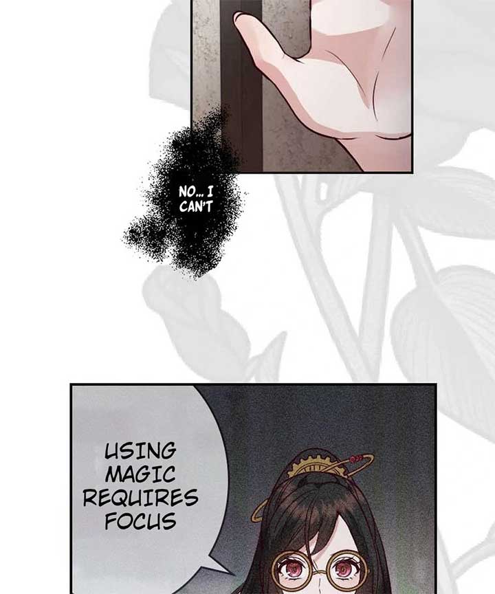 The Beloved Saint Is a Princess Healer Chapter 8 - Page 81