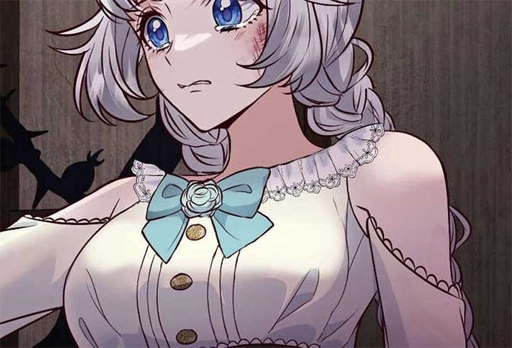 The Beloved Saint Is a Princess Healer Chapter 8 - Page 84