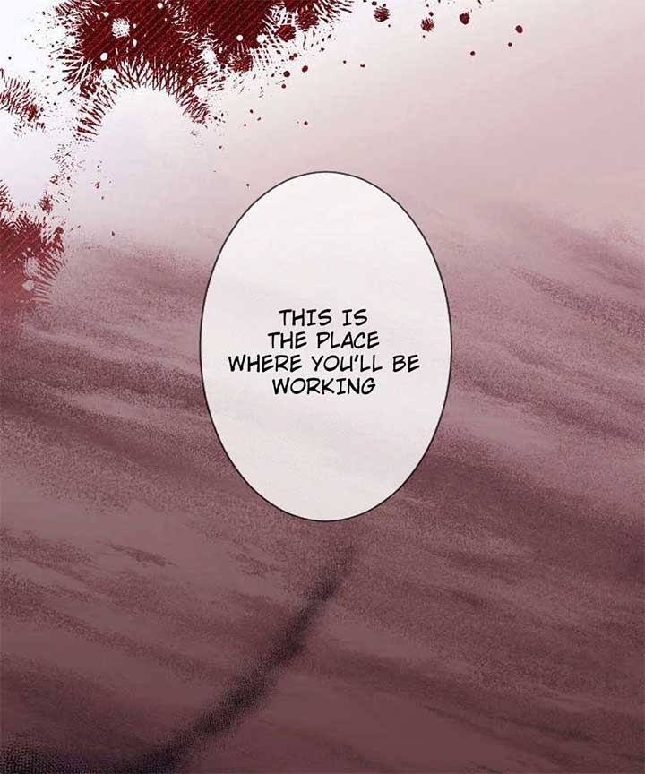 The Beloved Saint Is a Princess Healer Chapter 8 - Page 97