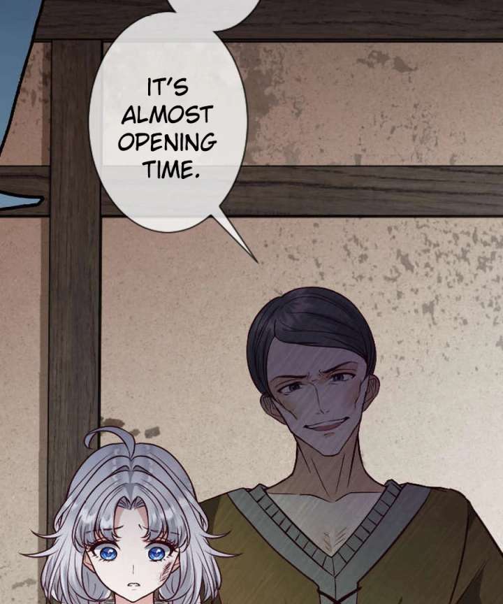 The Beloved Saint Is a Princess Healer Chapter 9 - Page 17