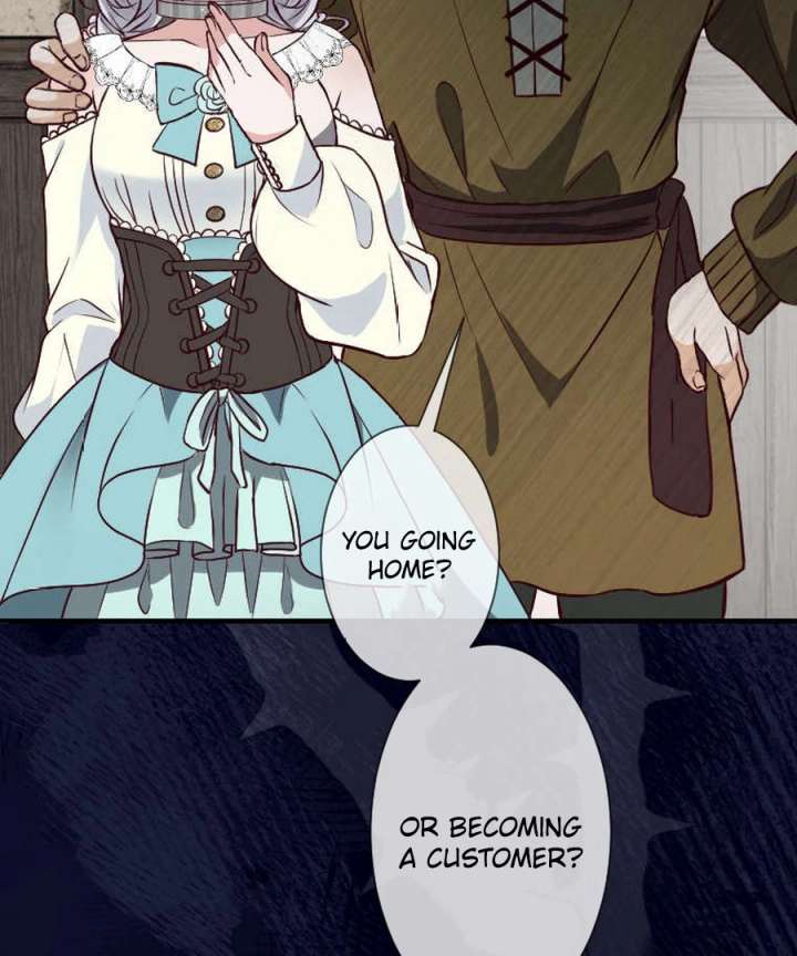 The Beloved Saint Is a Princess Healer Chapter 9 - Page 18