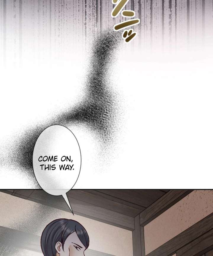 The Beloved Saint Is a Princess Healer Chapter 9 - Page 25