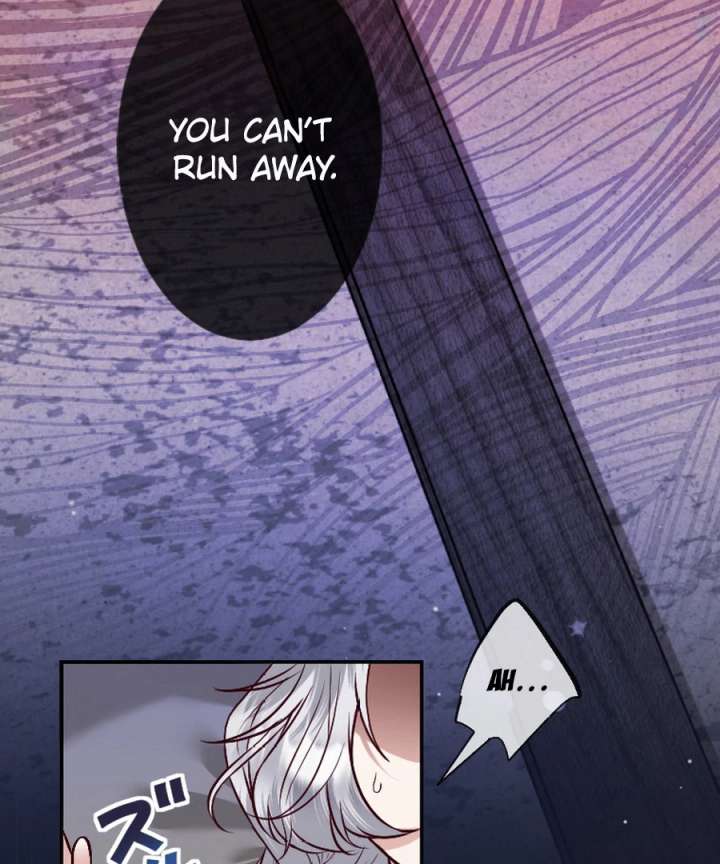 The Beloved Saint Is a Princess Healer Chapter 9 - Page 38