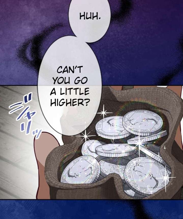The Beloved Saint Is a Princess Healer Chapter 9 - Page 6