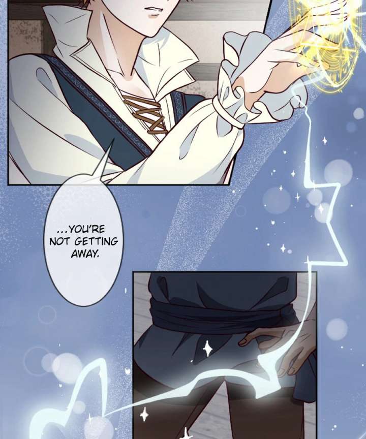 The Beloved Saint Is a Princess Healer Chapter 9 - Page 65